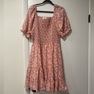 Shop Impressions dress. Size 1X. SHIPS TOMORROW!
